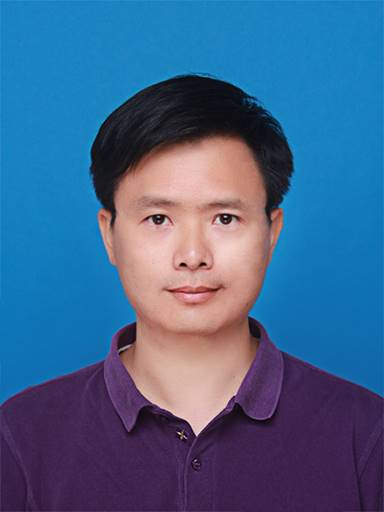 博士毕业照